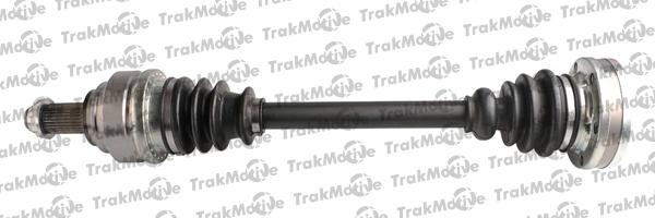 TrakMotive 30-0168 - Vetoakseli inparts.fi