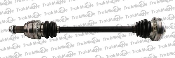 TrakMotive 30-0163 - Vetoakseli inparts.fi