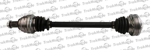 TrakMotive 30-0162 - Vetoakseli inparts.fi