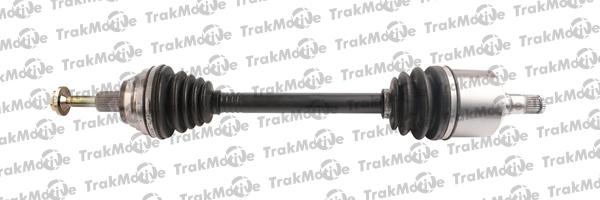 TrakMotive 30-0105 - Vetoakseli inparts.fi