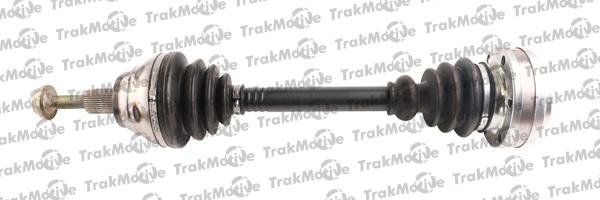 TrakMotive 30-0106 - Vetoakseli inparts.fi