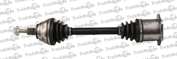 TrakMotive 30-0100 - Vetoakseli inparts.fi