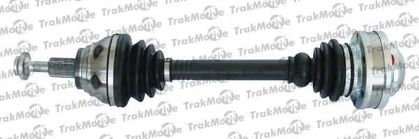 TrakMotive 30-0101 - Vetoakseli inparts.fi