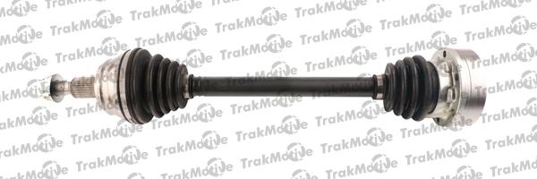 TrakMotive 30-0108 - Vetoakseli inparts.fi