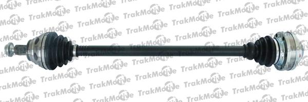 TrakMotive 30-0103 - Vetoakseli inparts.fi