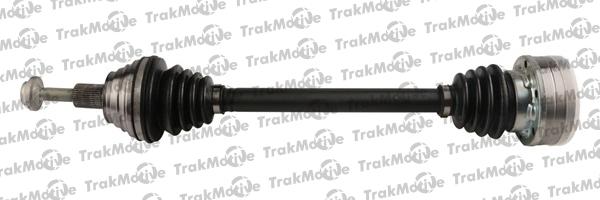 TrakMotive 30-0102 - Vetoakseli inparts.fi