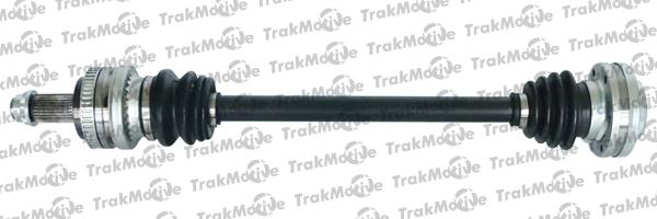 TrakMotive 30-0112 - Vetoakseli inparts.fi