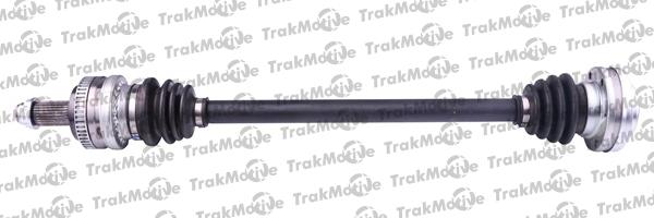 TrakMotive 30-0135 - Vetoakseli inparts.fi