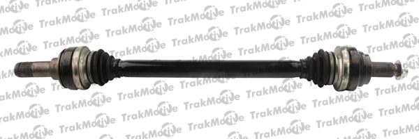 TrakMotive 30-0170 - Vetoakseli inparts.fi