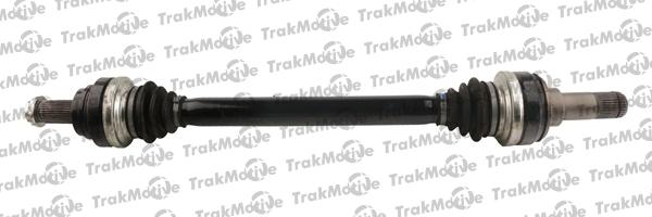 TrakMotive 30-0171 - Vetoakseli inparts.fi