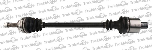 TrakMotive 30-0856 - Vetoakseli inparts.fi