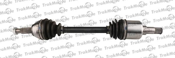 TrakMotive 30-0399 - Vetoakseli inparts.fi