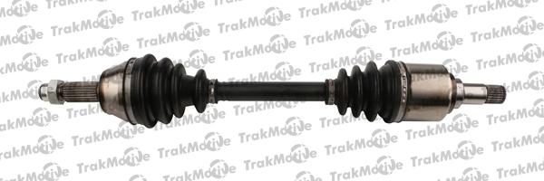 TrakMotive 30-0392 - Vetoakseli inparts.fi