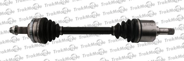 TrakMotive 30-0367 - Vetoakseli inparts.fi