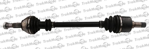 TrakMotive 30-0311 - Vetoakseli inparts.fi