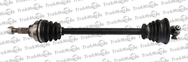 TrakMotive 30-0331 - Vetoakseli inparts.fi