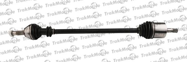 TrakMotive 30-0323 - Vetoakseli inparts.fi