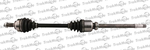 TrakMotive 30-0299 - Vetoakseli inparts.fi