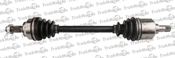 TrakMotive 30-0298 - Vetoakseli inparts.fi