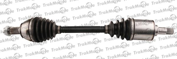 TrakMotive 30-0292 - Vetoakseli inparts.fi