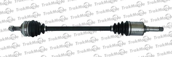 TrakMotive 30-0259 - Vetoakseli inparts.fi