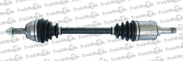 TrakMotive 30-0256 - Vetoakseli inparts.fi