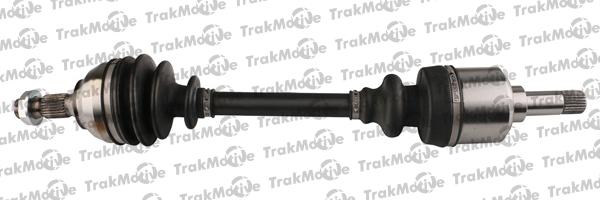 TrakMotive 30-0264 - Vetoakseli inparts.fi