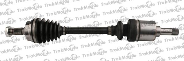 TrakMotive 30-0260 - Vetoakseli inparts.fi