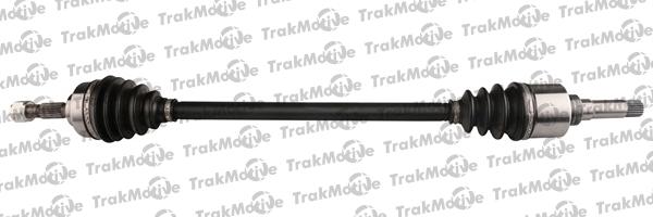 TrakMotive 30-0216 - Vetoakseli inparts.fi