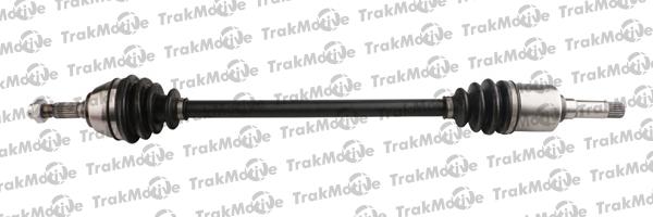 TrakMotive 30-0289 - Vetoakseli inparts.fi