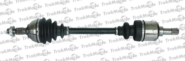 TrakMotive 30-0286 - Vetoakseli inparts.fi