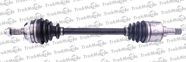 TrakMotive 30-0280 - Vetoakseli inparts.fi