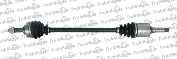 TrakMotive 30-0270 - Vetoakseli inparts.fi