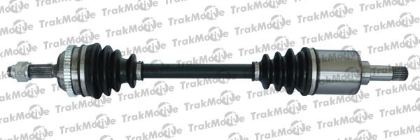 TrakMotive 30-0271 - Vetoakseli inparts.fi