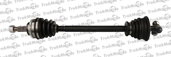 TrakMotive 30-0751 - Vetoakseli inparts.fi