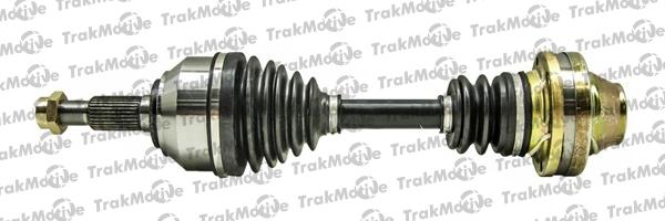 TrakMotive 30-1096 - Vetoakseli inparts.fi