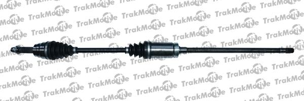 TrakMotive 30-1098 - Vetoakseli inparts.fi