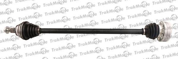 TrakMotive 30-1045 - Vetoakseli inparts.fi