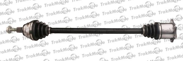 TrakMotive 30-1046 - Vetoakseli inparts.fi