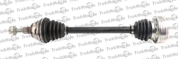 TrakMotive 30-1047 - Vetoakseli inparts.fi