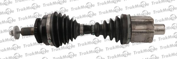 TrakMotive 30-1055 - Vetoakseli inparts.fi