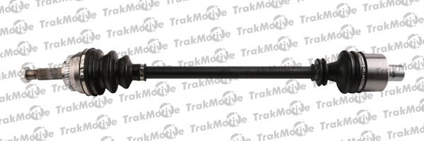 TrakMotive 30-1053 - Vetoakseli inparts.fi