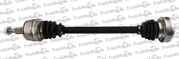 TrakMotive 30-1065 - Vetoakseli inparts.fi