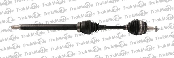 TrakMotive 30-1060 - Vetoakseli inparts.fi