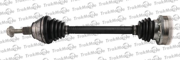 TrakMotive 30-1067 - Vetoakseli inparts.fi