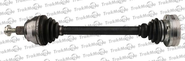 TrakMotive 30-1001 - Vetoakseli inparts.fi