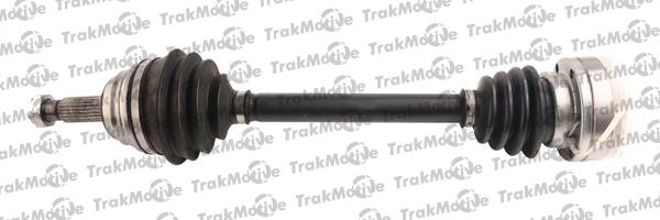 TrakMotive 30-1002 - Vetoakseli inparts.fi