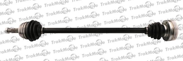 TrakMotive 30-1015 - Vetoakseli inparts.fi