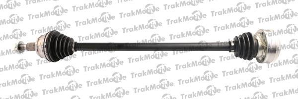 TrakMotive 30-1016 - Vetoakseli inparts.fi