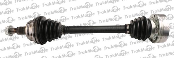 TrakMotive 30-1017 - Vetoakseli inparts.fi